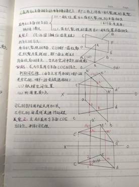 必赢bwin官网入口-机械制图1-工程2201班-周琦雯(5)